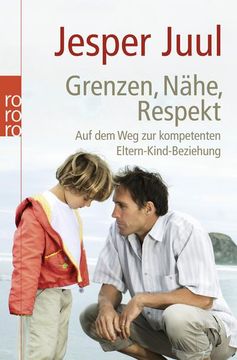 portada Grenzen, Nähe, Respekt (in German)
