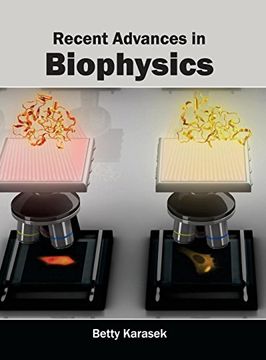 portada Recent Advances in Biophysics