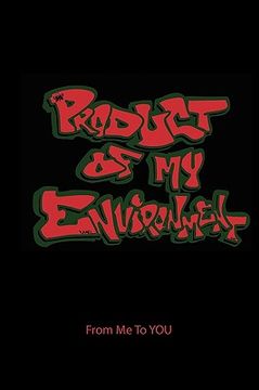 portada product of my environment (in English)