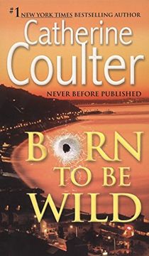 portada Born to be Wild (en Inglés)