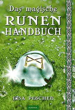 portada Das Magische Runen-Handbuch (en Alemán)