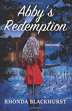 portada Abby's Redemption: Whispering Pines Mysteries, Book 2 (in English)