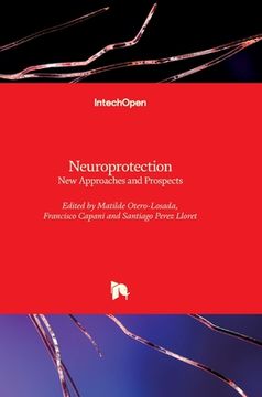 portada Neuroprotection: New Approaches and Prospects (en Inglés)