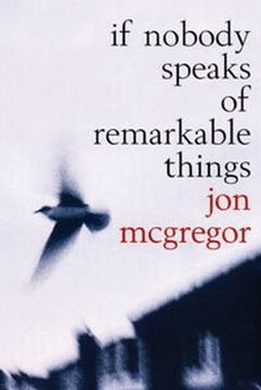 portada If Nobody Speaks of Remarkable Things (in English)