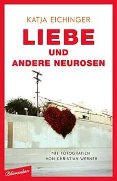 portada Liebe und Andere Neurosen: Essays (en Alemán)