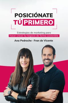 portada Posicionate tu Primero (in Spanish)
