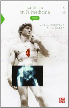 portada La Física en la Medicina (in Spanish)