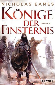portada Könige der Finsternis: Roman (en Alemán)