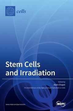 portada Stem Cells and Irradiation (in English)