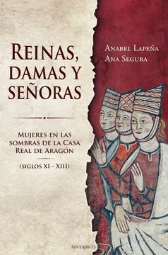 portada Reinas, Damas y Señoras (in Spanish)