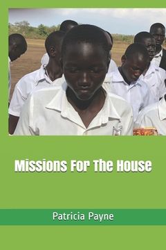 portada Missions For The House (en Inglés)