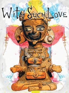 portada With Such Love (in English)