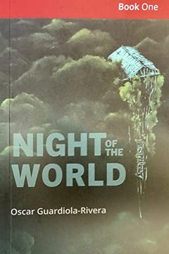 portada Night of the World: Way out World (Night of the World) (en Inglés)