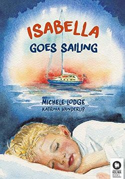 portada Isabella goes sailing