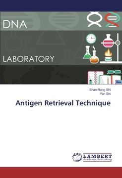 portada Antigen Retrieval Technique