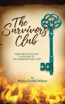 portada The Survivors Club (en Inglés)