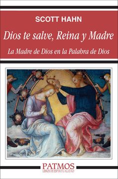 portada Dios te Salve, Reina y Madre (in Spanish)
