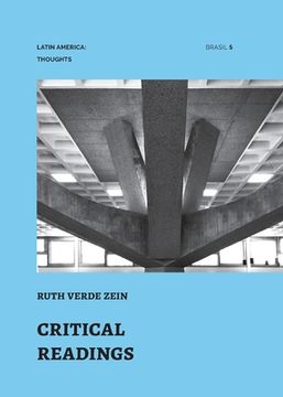 portada Critical Readings (in English)