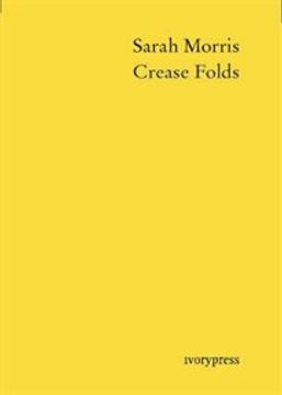 portada Crease Folds (in English)