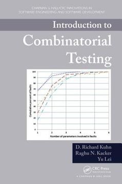 portada Introduction to Combinatorial Testing (in English)