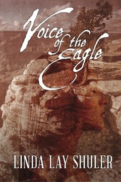 portada Voice of the Eagle (in English)