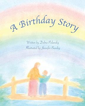 portada A Birthday Story (in English)