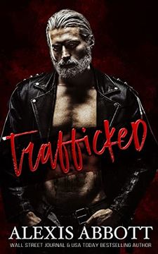 portada Trafficked: A Dark Romance (in English)