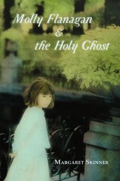 portada molly flanagan & the holy ghost (en Inglés)