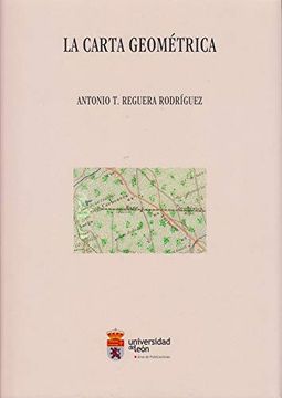 portada La Carta Geométrica (Colección  Tradición Clásica y Humanística en España e Hispanoamérica)