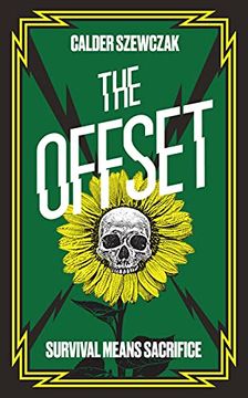 portada The Offset (in English)