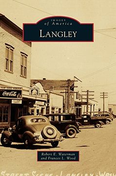 portada Langley (en Inglés)
