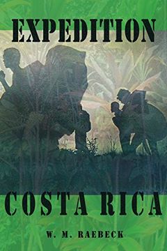 portada Expedition Costa Rica