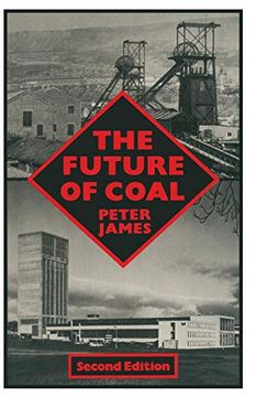 portada The Future of Coal (en Inglés)