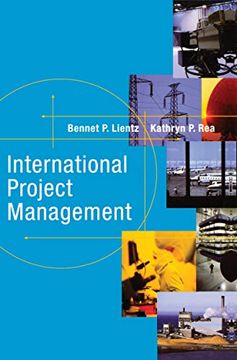 portada International Project Management