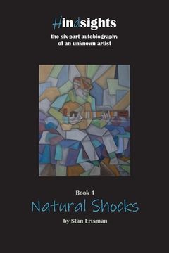portada Natural Shocks: Book One in the Hindsights series (en Inglés)