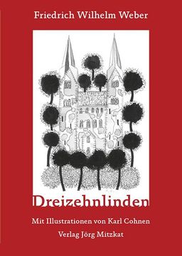 portada Dreizehnlinden (en Alemán)