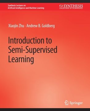 portada Introduction to Semi-Supervised Learning