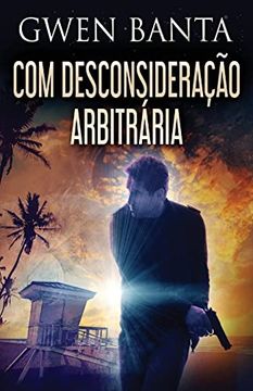 portada Com Desconsideração Arbitrária