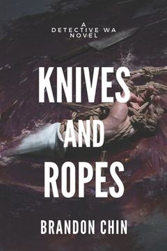 portada Knives and Ropes (en Inglés)