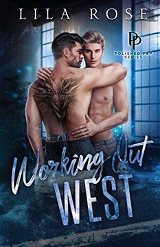 portada Working out West (in English)