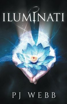 portada Iluminati (en Inglés)
