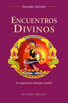 Encuentros Divinos