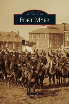 portada Fort Myer (en Inglés)