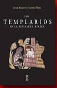 portada Templarios en la Peninsula Iberica, los (in Spanish)