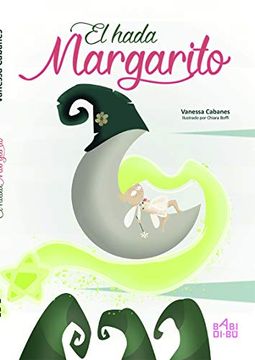 portada El Hada Margarito (in Spanish)