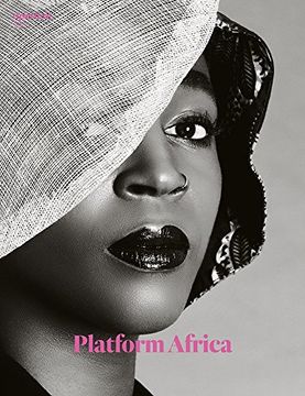 portada Platform Africa: Aperture 227 (Aperture Magazine)