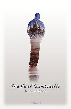 portada the first sandcastle (en Inglés)