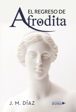 portada El Regreso de Afrodita
