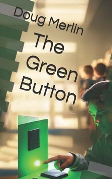 portada The Green Button (en Inglés)