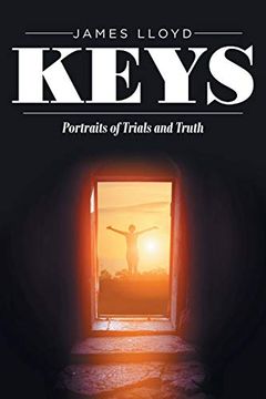 portada Keys: Portraits of Trials and Truth (en Inglés)